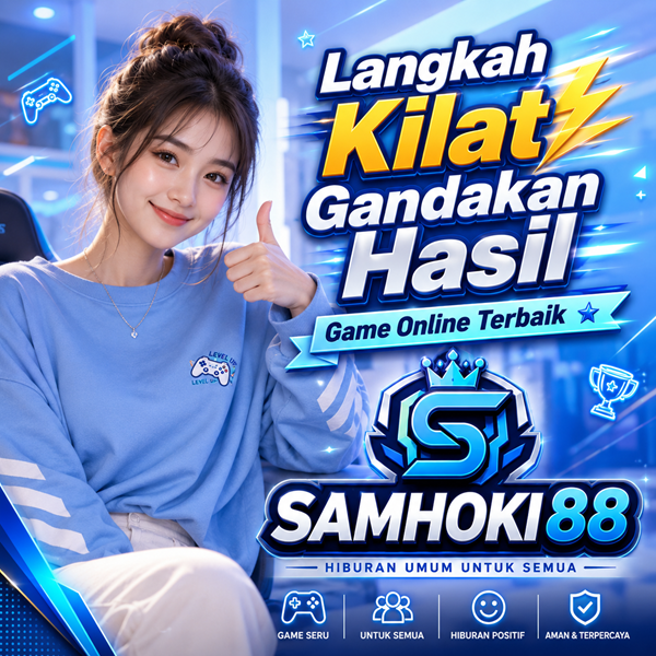 SAMHOKI88